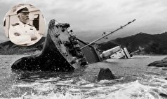 آیا با غرق شدن کشتی کاپیتان‌ها محکوم به مرگ هستند؟