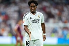 منچستریونایتد پس از مصدومیت ششکو، به اندریک، بازیکن رئال مادرید، علاقه نشان داده است