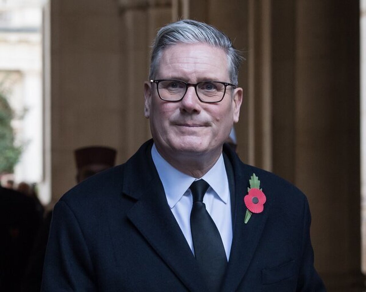 بحران رهبری در حزب کارگر انگلیس؛ استارمر برکنار می‌شود؟