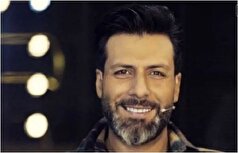 رونمایی مجید واشقانی از دکور شیک خانه مجردی اش/آقای بازیگر چه سلیقه خفنی داره!