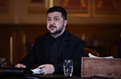 مسکو: غرب کم‌کم دارد متوجه می‌شود که بودجه‌ای که به اوکراین منتقل می‌کند، توسط کی‌یف غارت می‌شود