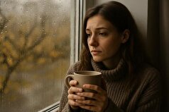 افزایش اعتیاد به چای شیر با افسردگی در نوجوانان مرتبط است