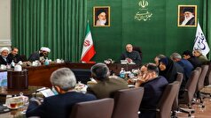 قالیباف: تشکیل کارگروه تخصصی و حرفه‌ای برای اصلاح نحوه حکمرانی آب ضروری است