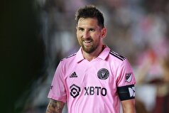 مسی از تمایل خود برای بازگشت به بارسلونا خبر داده است