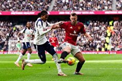 تاتنهام از سال ۲۰۲۳ تاکنون، هشت بازی متوالی است که مقابل منچستریونایتد شکست نخورده است