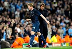 کونته و داستانی تکراری؛ شکایت بازیکنان از شیوه‌های تمرین این بار در ناپولی