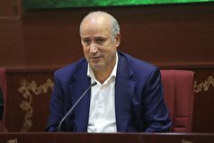 تاج: نتیجه فینال اتفاقی بود، اما جوان‌گرایی فوتسال قابل تحسین است