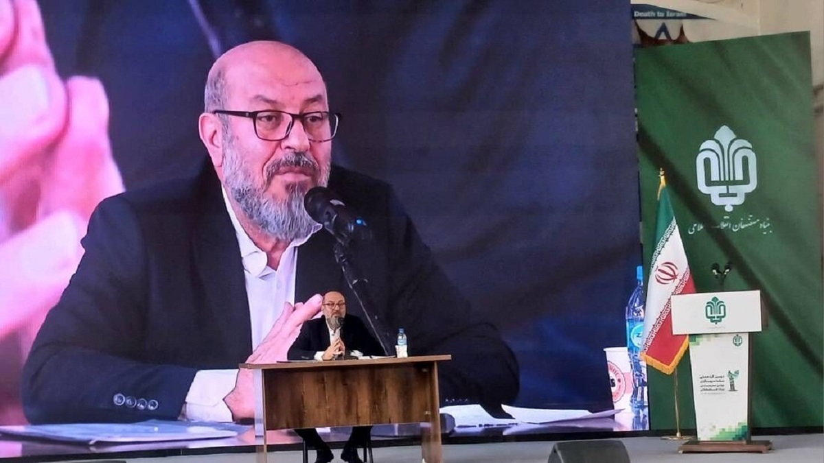 افزایش حس مسئولیت اجتماعی با پرداخت مالیات/حس منفی نگری در جامعه را باید کاهش داد