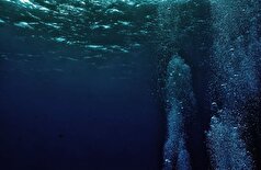 دانشمندان راز «گاز خنده‌آور» در دریای سیاه را کشف کردند