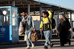 مشکلات جدی برای افغانستان در پی بازگشت مهاجرین