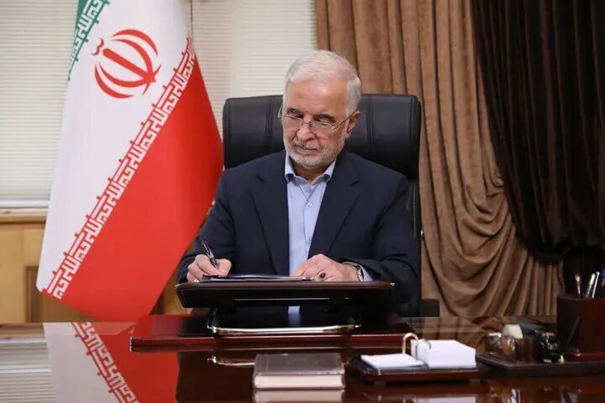 شهردار اهواز از سمت خود برکنار شد!