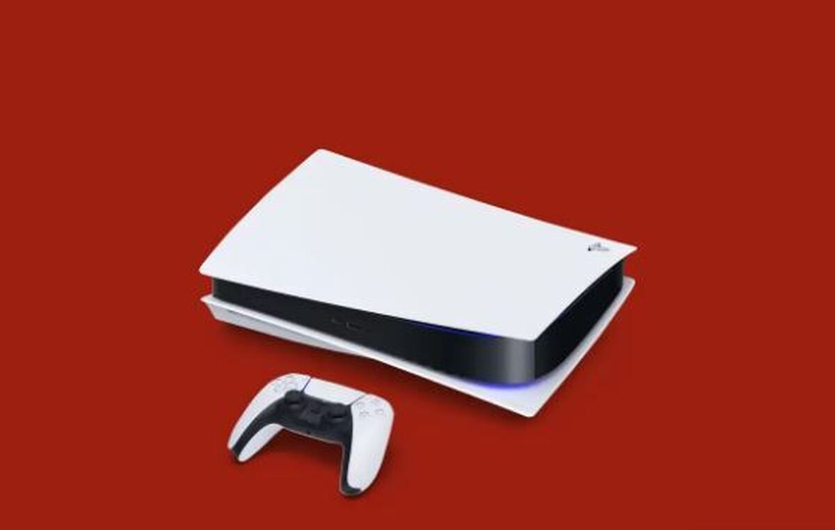 آمار عرضه و فروش PS ۵