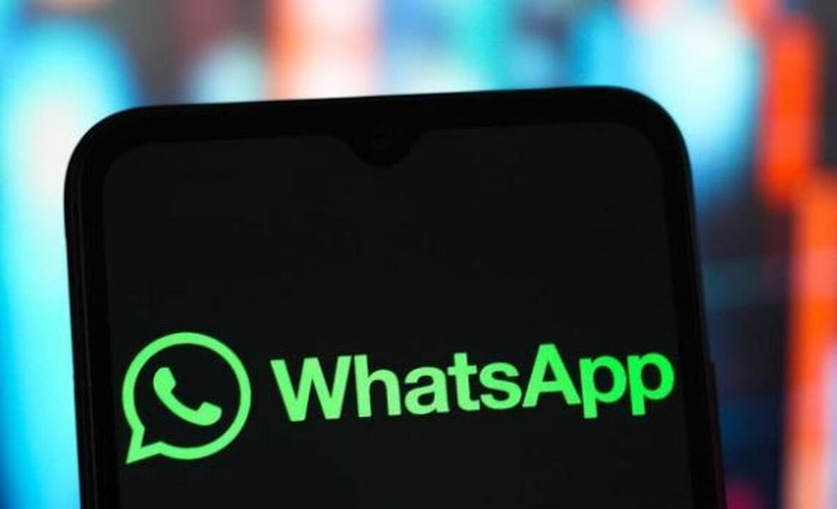 فکوس اتحادیه اروپا روی واتساپ