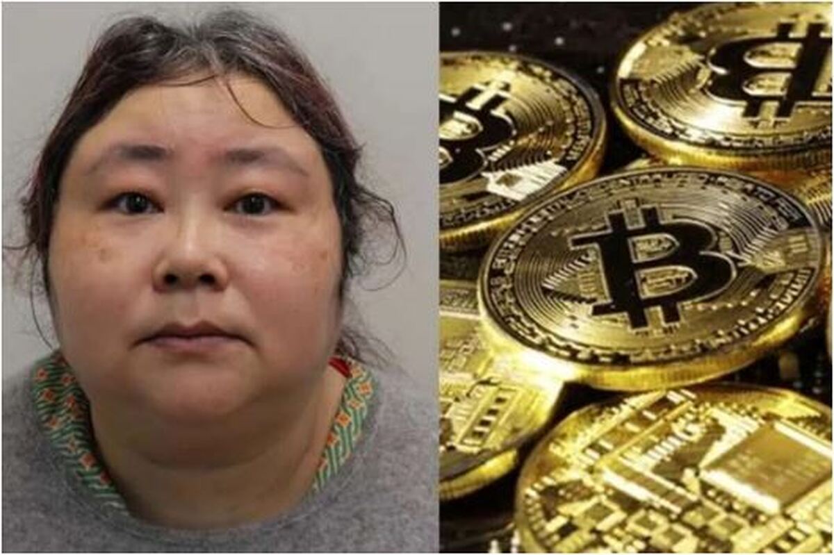 کلاهبردار معروف چینی بعد از پیاده کردن حقه هایش روی ۱۲۸ نفر و بیشتر دستگیر شد!