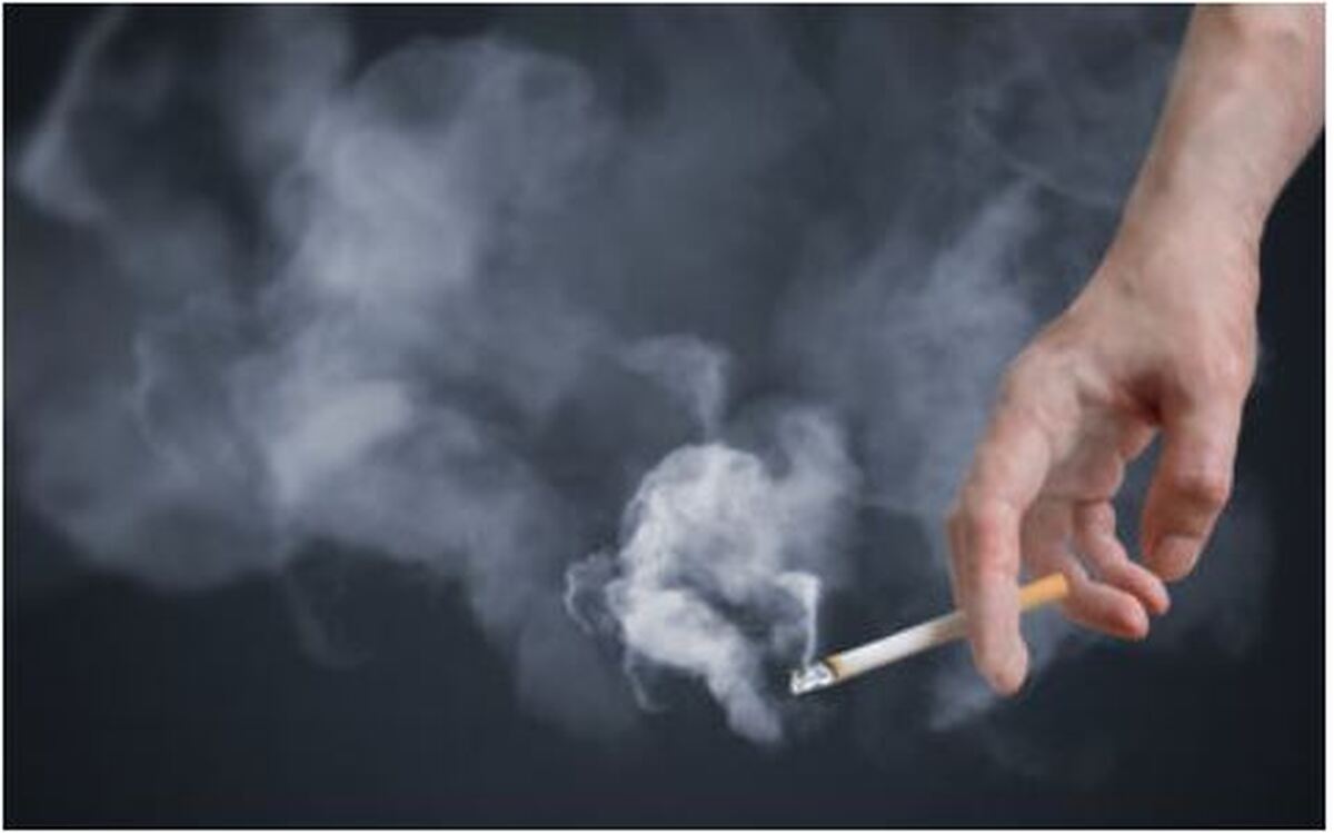 استعمال دخانیات سالانه چقدر کشته می‌دهد؟