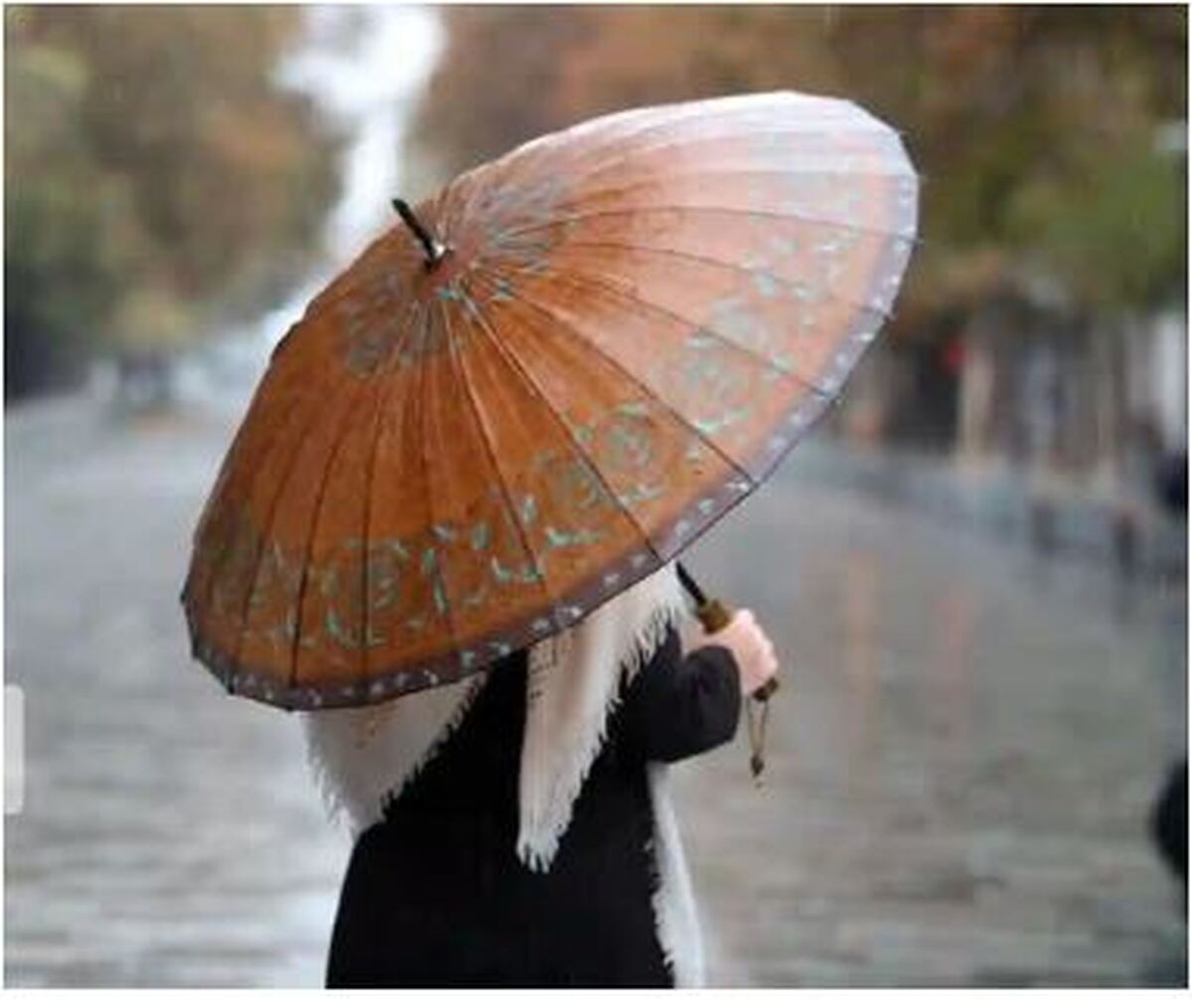 تهرانی‌ها از این تاریخ منتظر بارش باران‌های پاییزی باشند