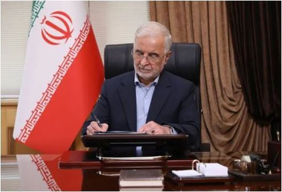 ماجرای استعفای شهردار اهواز بعد از حادثه خوسوزی یک جوان