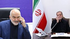 رییس جمهور از مدیریت استاندار خوزستان در حادثه خودسوزی جوان اهوازی تقدیر کرد