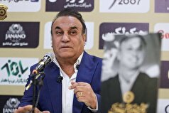 فرهاد کاظمی: تشکیلات باشگاه سپاهان بی‌نظیر است / این باشگاه همیشه قهرمان‌ساز بوده است