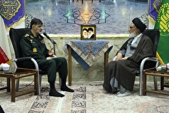 سردار رادان: هوشمندسازی پلیس را دنبال می‌کنیم