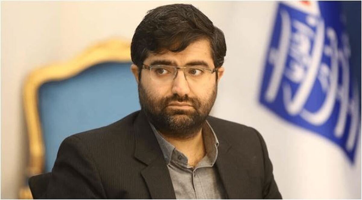 حکم انتصاب معاون جدید رئیس‌جمهور صادر شد