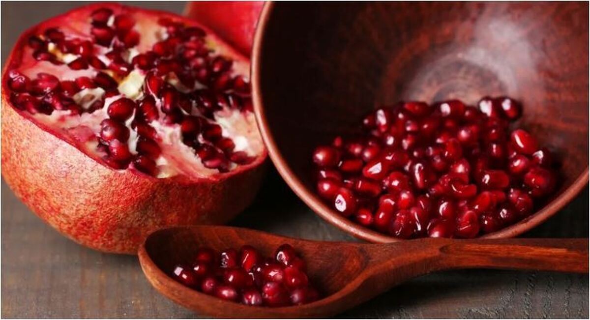 نکات مهم در مصرف این میوه بهشتی برای بهره‌مند شدن از خواص آن