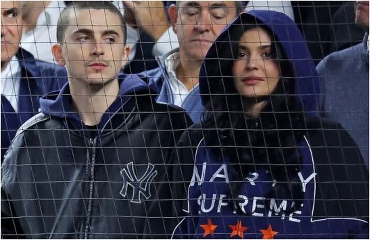 اخبار جدایی زوج مشهور هالیوودی حقیقت دارد؟