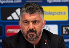 گتوسو: مولداوی حتی اگر ۱۱ گل از نروژ خورده باشد هم حریف آسانی نیست