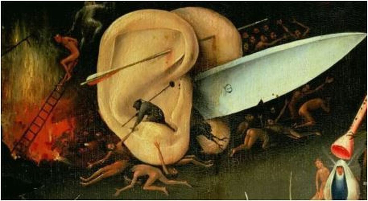 اطلاعات جالبی که جرم گوش درمورد سلامتی به ما می‌دهد را بدانید