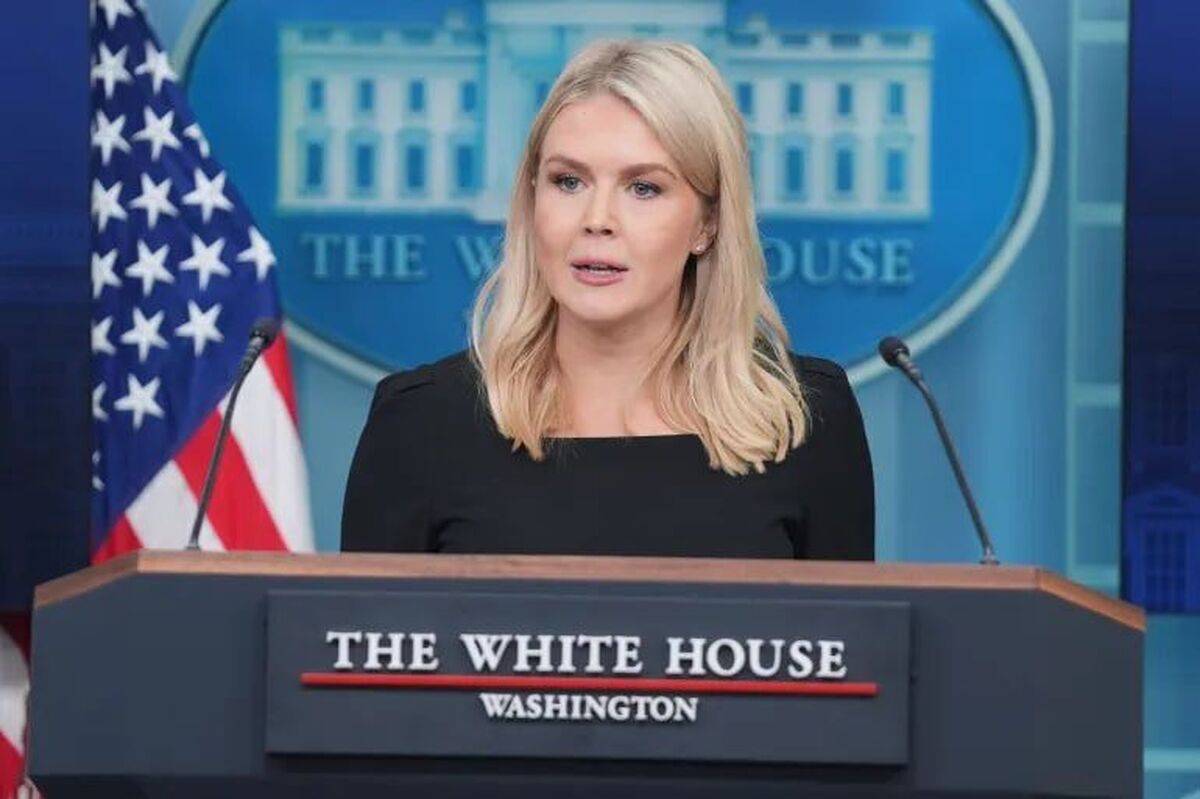 کاخ سفید: احداث پایگاه نظامی در نوار غزه در دستور کار آمریکا نیست