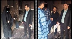 ماجرای شوهرکشی بلاگر معروف