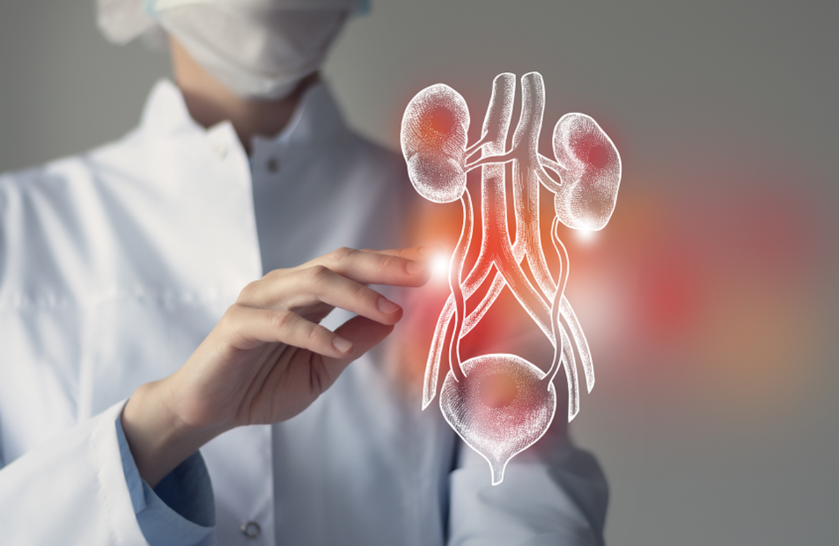 عفونت‌های دستگاه ادراری در زمستان: نکاتی برای جلوگیری از عوارض جدی