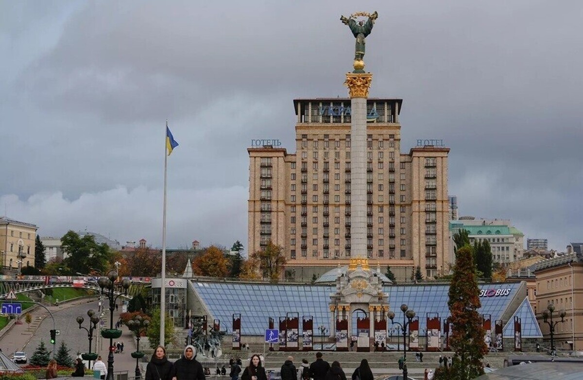 رسوایی‌های فساد در اوکراین باعث بحران سیاسی و رد پست‌های وزارتی شد