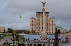 رسوایی‌های فساد در اوکراین باعث بحران سیاسی و رد پست‌های وزارتی شد