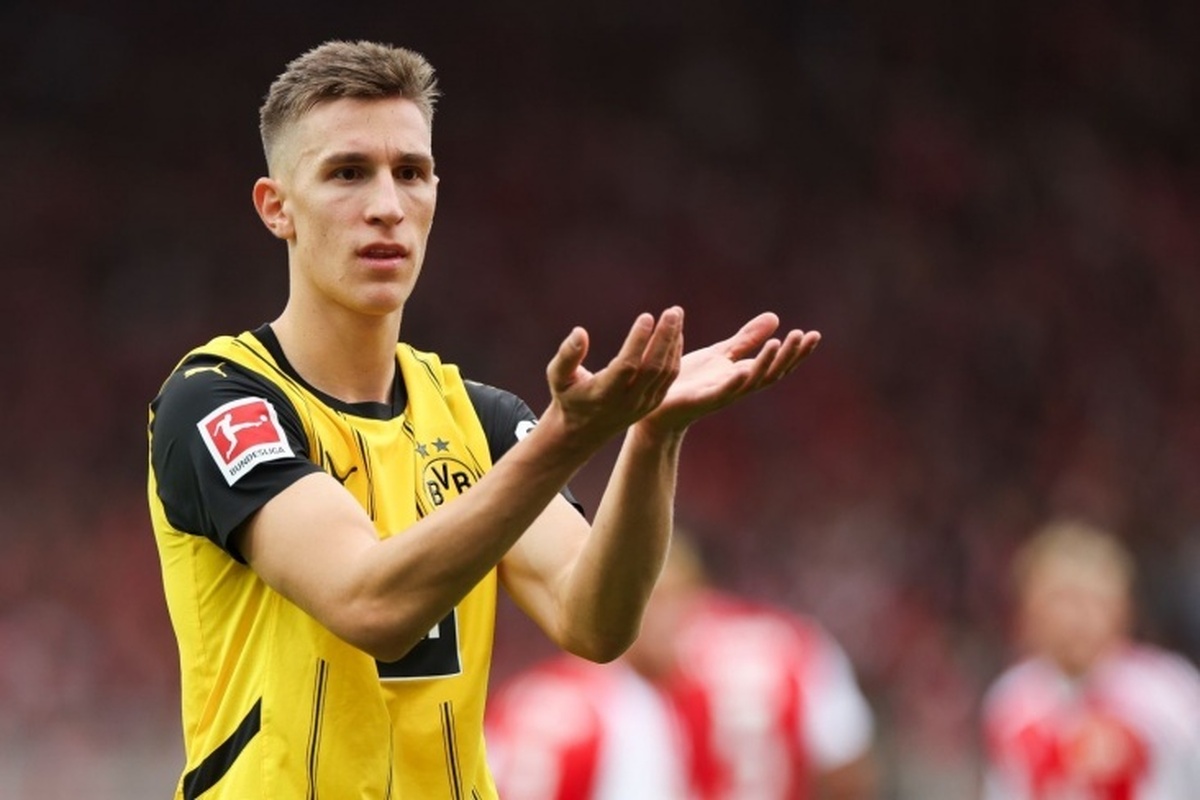 منچستریونایتد می‌تواند برای جذب نیکو شلوتربک با لیورپول رقابت کند