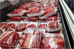 رکورد جدید گوشت با چهارمین صعود قیمتی در طول یک هفته