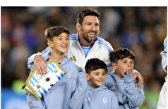 گرفتن سلفی با مسی در هند چقدر هزینه دارد؟