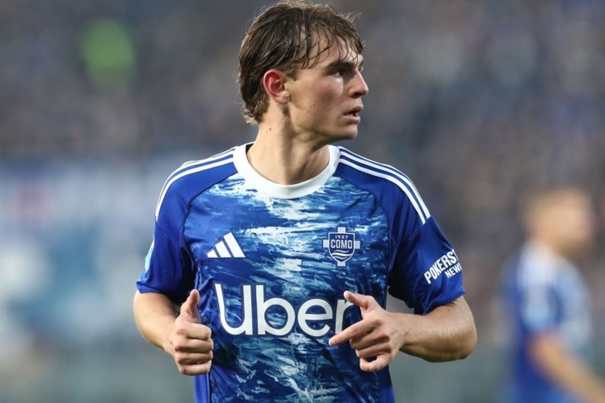 چلسی به دنبال جذب بازیکن جوان رئال مادرید است