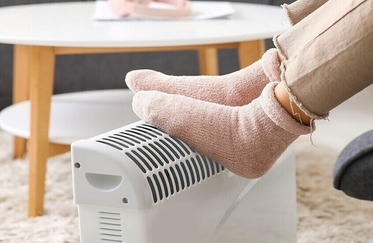 سردی مداوم اندام‌ها: نشانه‌ای از مشکلات سلامتی بدن که نباید نادیده گرفته شود