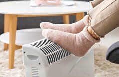 سردی مداوم اندام‌ها: نشانه‌ای از مشکلات سلامتی بدن که نباید نادیده گرفته شود