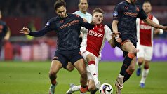 مدافع چپی که رئال بتیس را به وجد می‌آورد