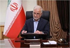 ماجرای استعفای شهردار اهواز بعد از حادثه خوسوزی یک جوان