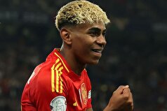 رئیس فدراسیون فوتبال اسپانیا در مورد وضعیت یامال گفت: «ما قصد نداریم جنجال به پا کنیم.»