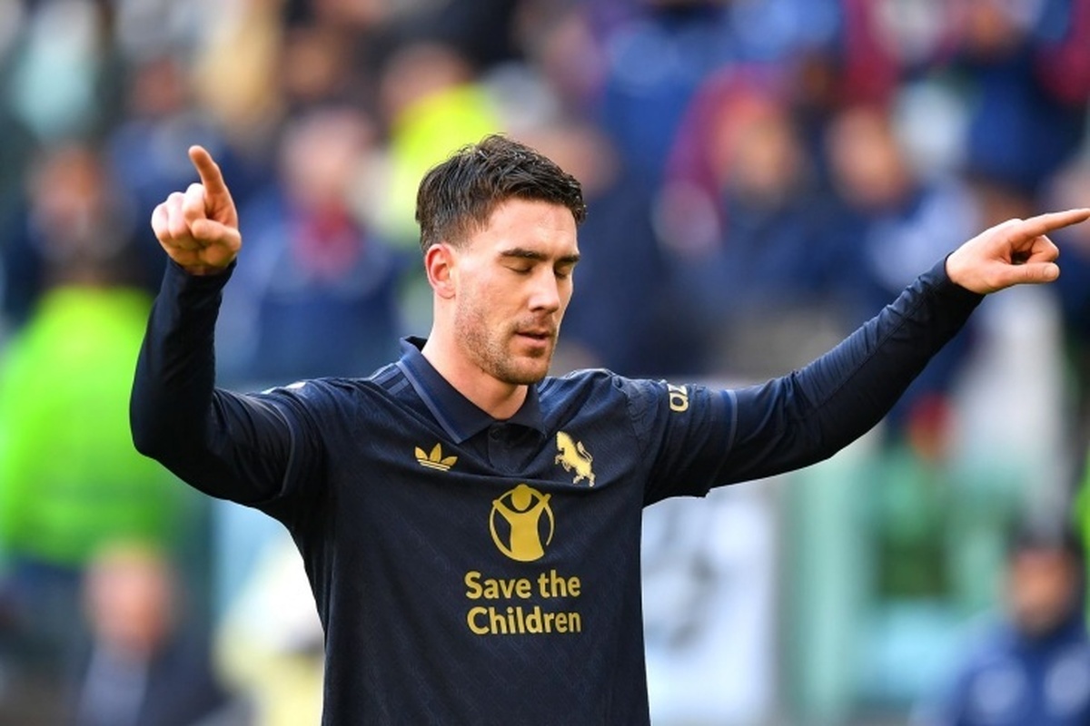 صحبت‌های مدیر اجرایی یوونتوس در مورد تمدید قرارداد ولاهوویچ