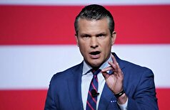 وزیر دفاع آمریکا: ما در حال تلاش برای «آزادسازی» کانال پاناما از نفوذ چین هستیم