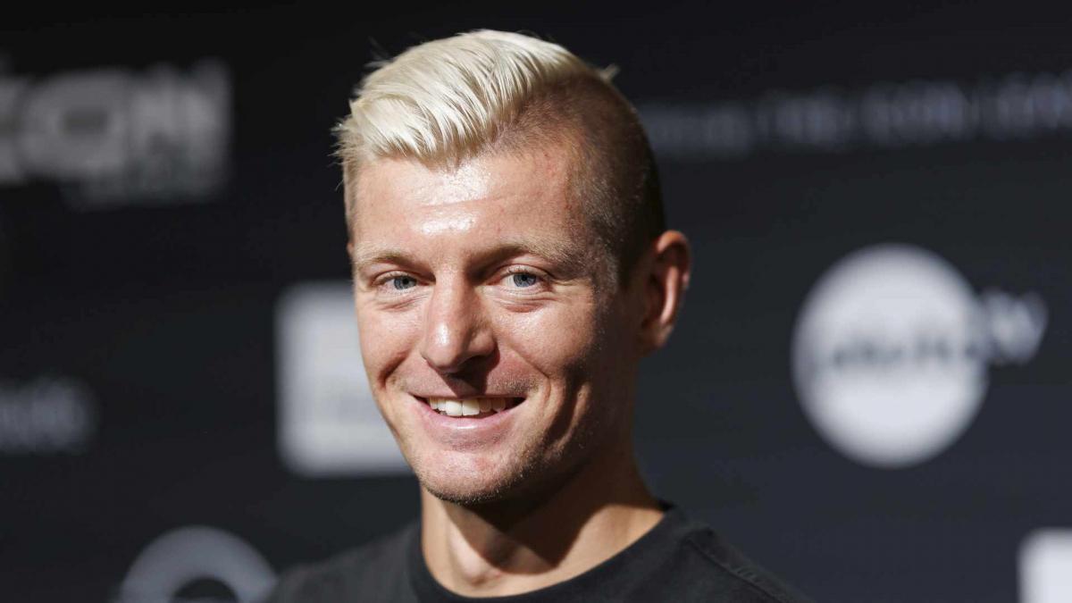 تونی کروس در مورد آردا گولر هشدار داد