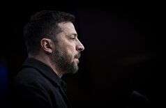 در بحبوحه رسوایی‌های فساد، زلنسکی از بودانف می‌خواهد اقدامات فوری «به نفع اوکراین» انجام دهد