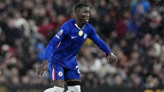 جایزه در راه برای مویسس کایسدو