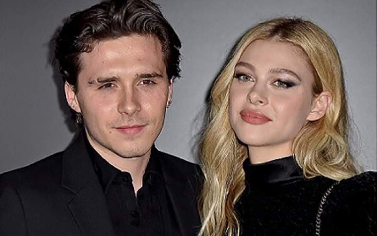 مشخص شد که چرا پسر بکهام‌ها سعی نمی‌کند با والدینش آشتی کند