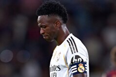 وینیسیوس در بازی مقابل رایو هویسن را مورد انتقاد قرار داد: «چه کسی به توپ‌های بلند شما نیاز دارد؟»